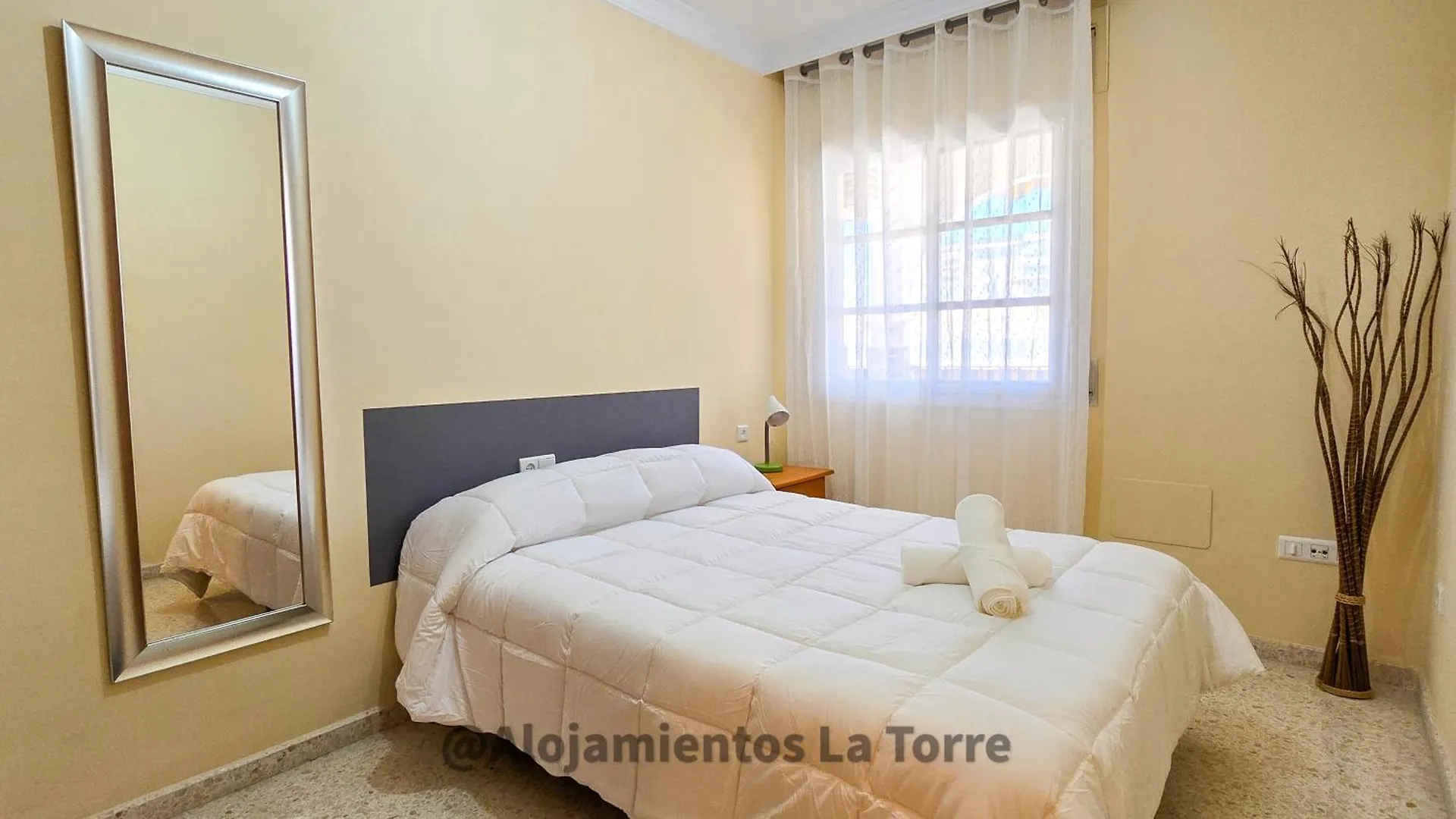 Chumi House Family - Alojamientos La Torre Torre Del Mar Apartment