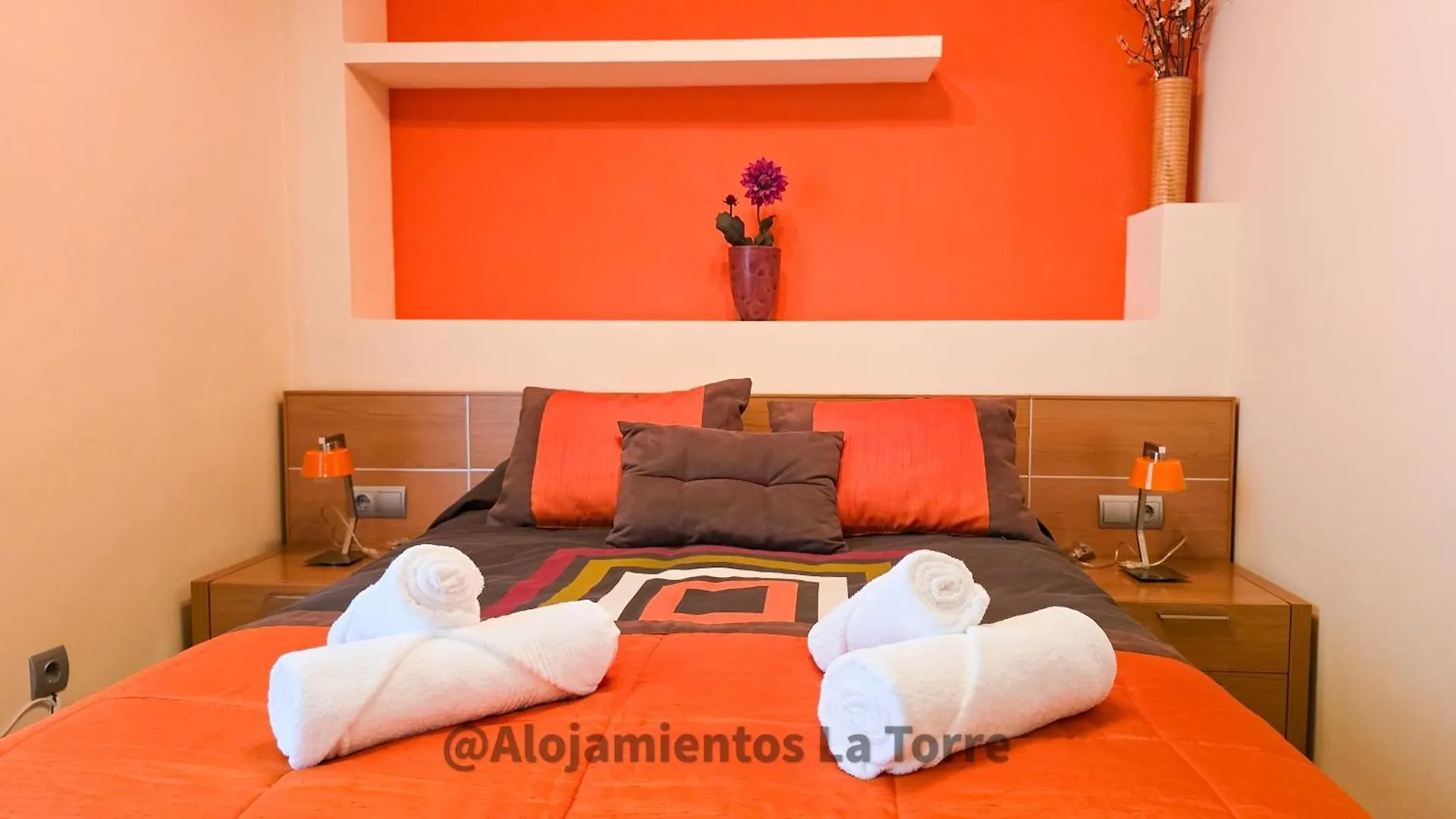 Chumi House Family - Alojamientos La Torre Torre Del Mar