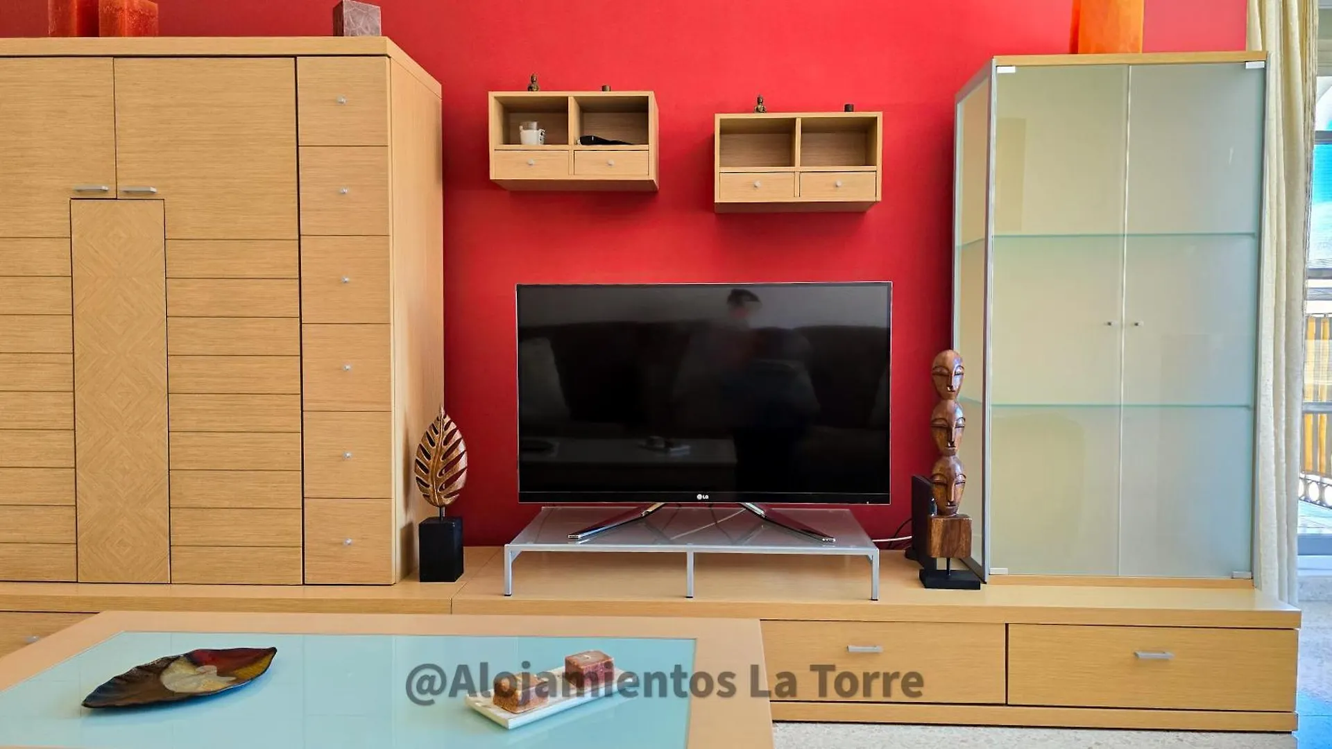 Apartment Chumi House Family - Alojamientos La Torre Torre Del Mar